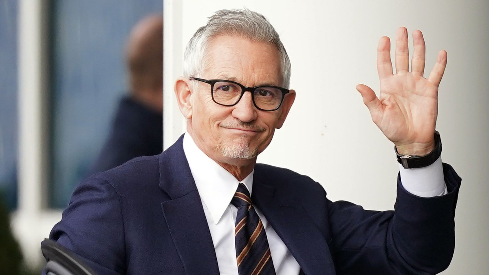 Gary Lineker says 'right time' to leave Match Of The Day as he hints of changes to show's format