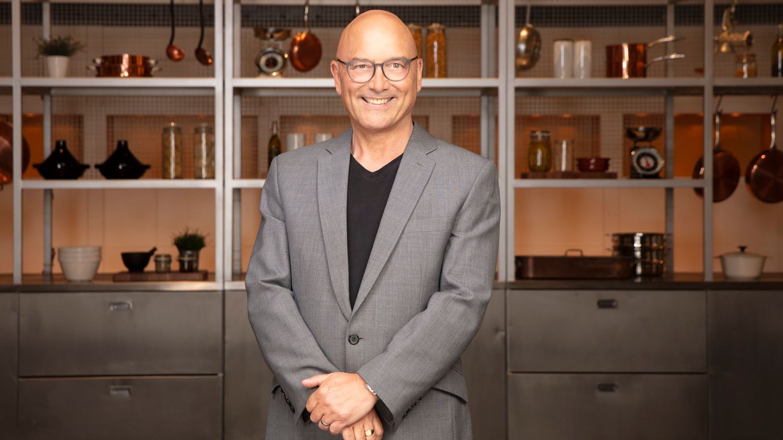 Gregg Wallace dropped as charity ambassador amid inappropriate behaviour allegations