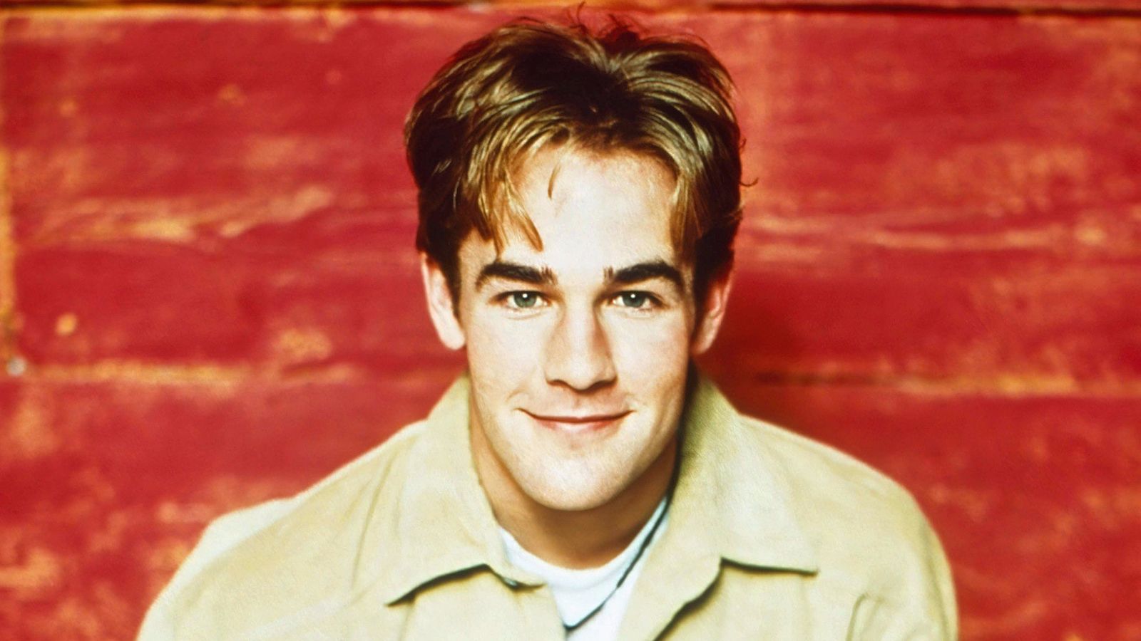 Dawson's Creek star James Van Der Beek shares he has bowel cancer