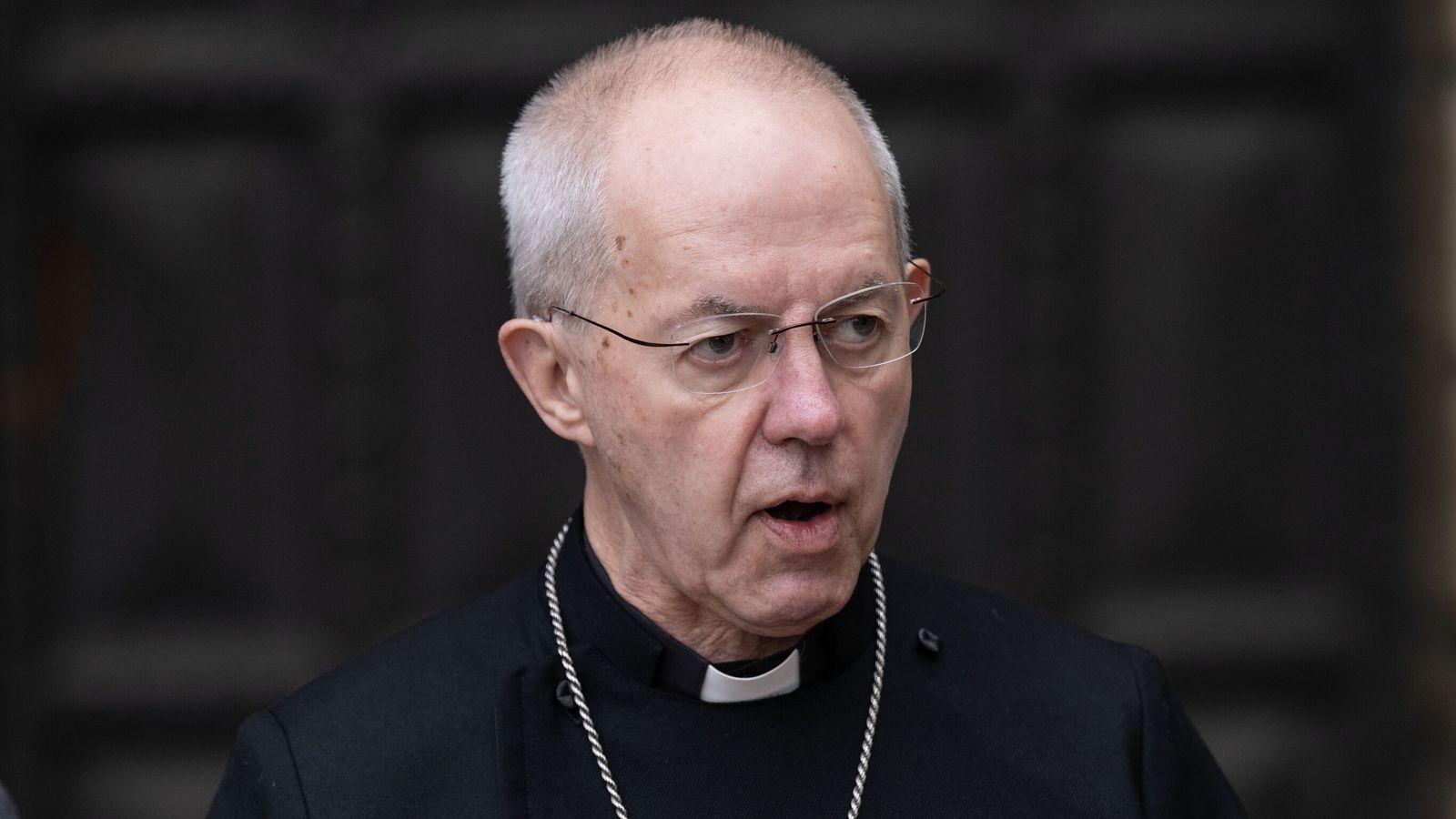 Why did Archbishop of Canterbury Justin Welby resign and what happens ...