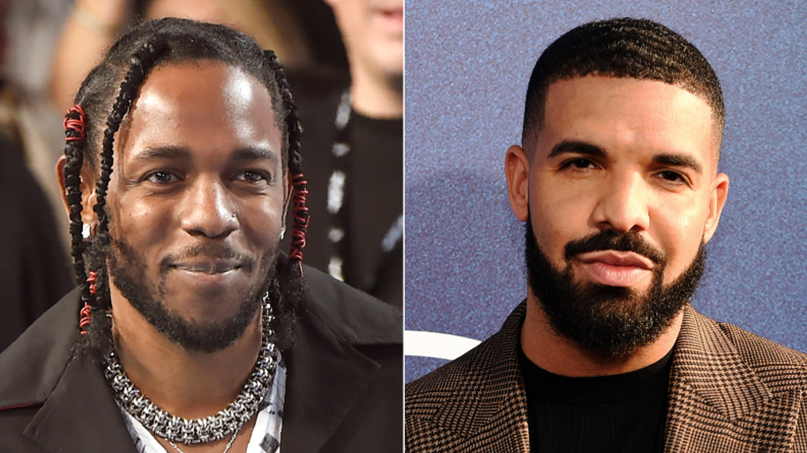 Drake claims UMG and Spotify schemed together to boost Kendrick Lamar's Not Like Us diss track