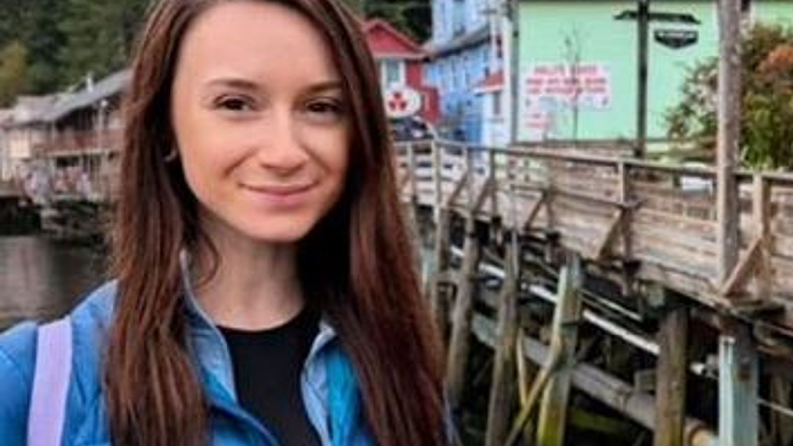 Mackenzie Michalski: Irish man allegedly admits killing US nurse at Budapest flat and dumping body near lake, say police