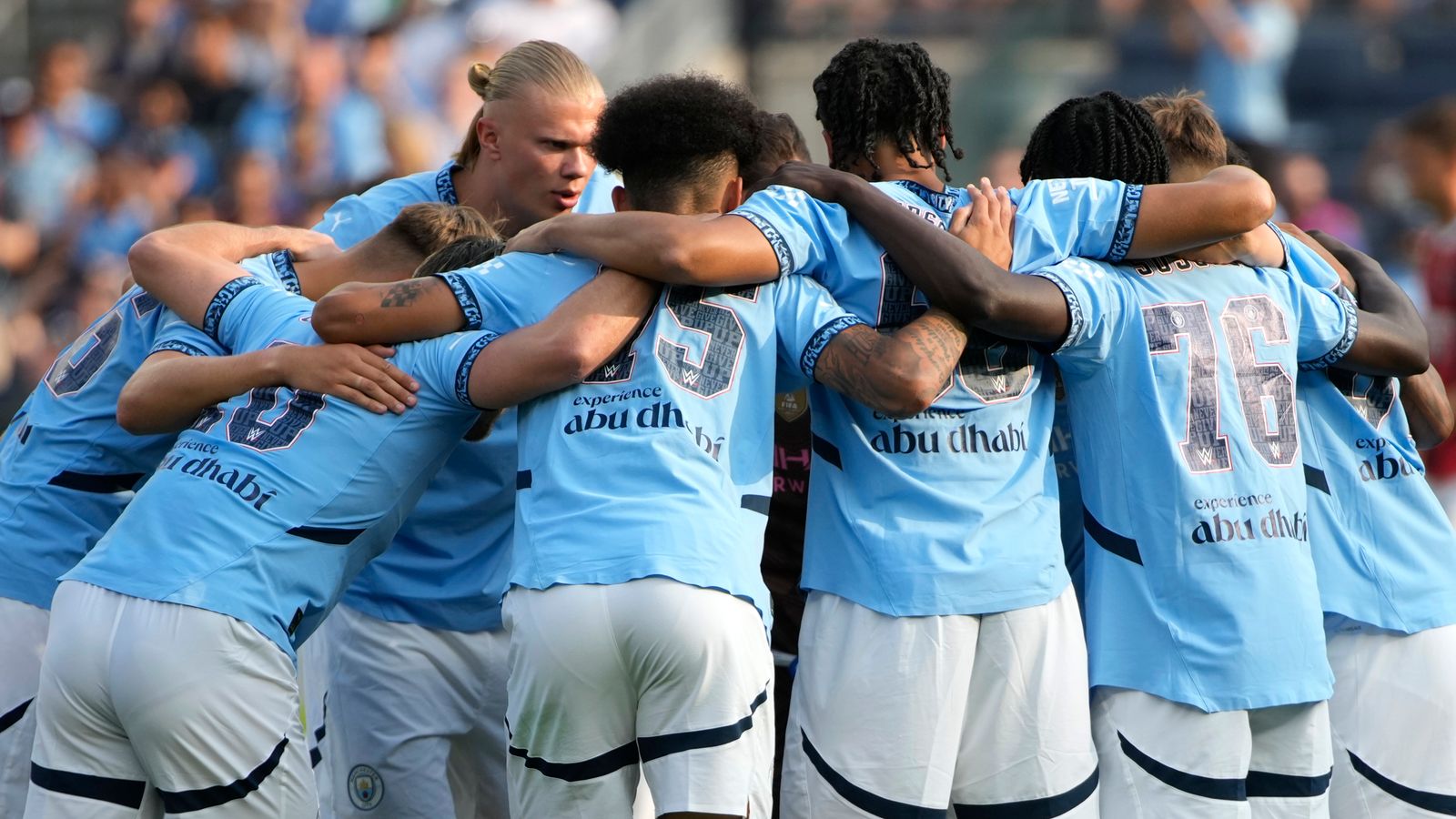 Manchester City ghi điểm để đánh bại Premier League - do các quy tắc tài chính thống trị không hợp lệ và không thể thực hiện được |