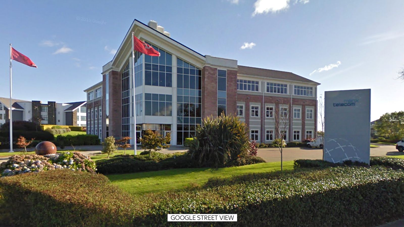 CVC Capital backs £500m Jersey bid for Manx Telecom