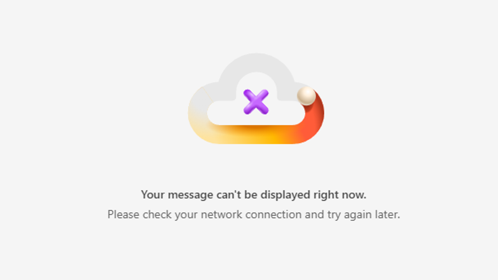 Microsoft deploying fix after users report problems with outlook and