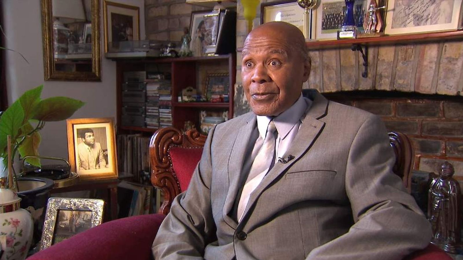 Dr Paul Stephenson: Civil rights campaigner and leading figure of Bristol Bus Boycott dies