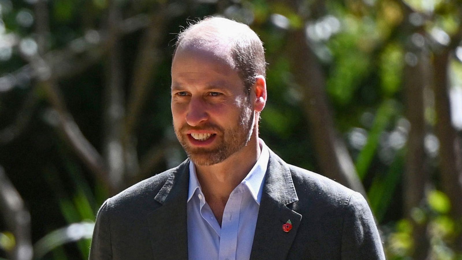 Prince William praises ‘amazing’ Kate as he shares update after her cancer treatment