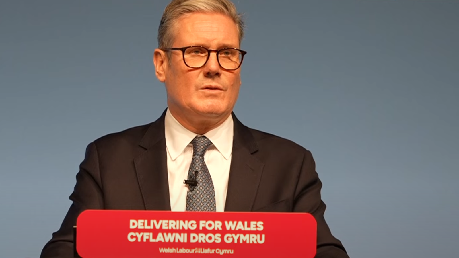 Sir Keir Starmer vows to defend budget decisions 'all day long' as ...