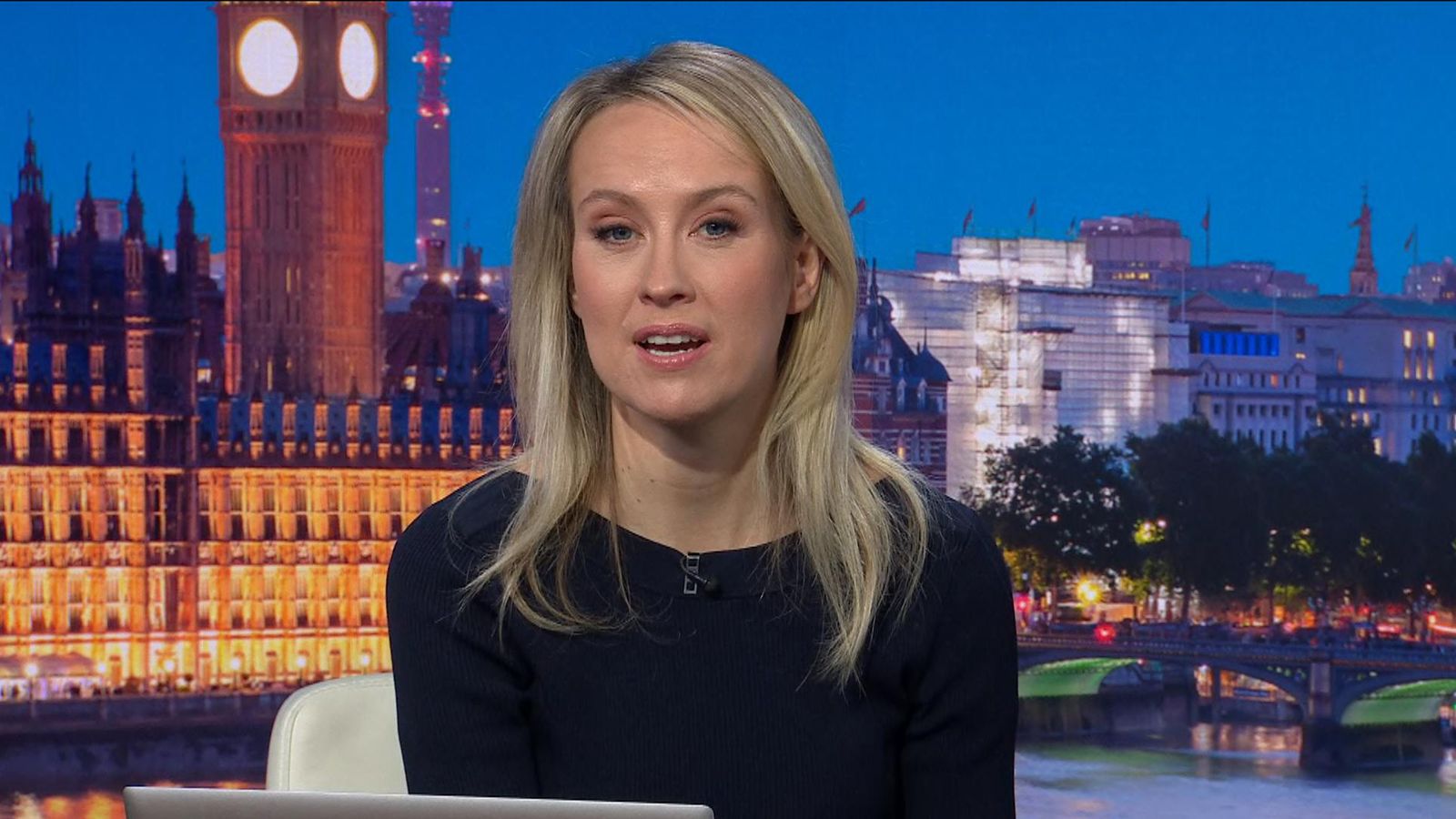 Sophia Ridge In full: Thursday's Politics Hub | Politics News | Sky News