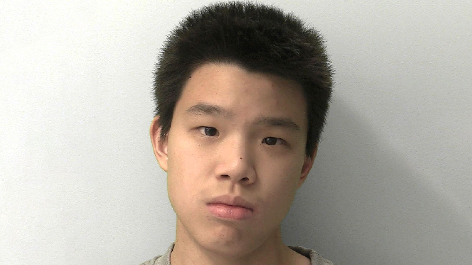 Thomas Wei Huang: Public schoolboy who attacked sleeping students with hammers named for first time