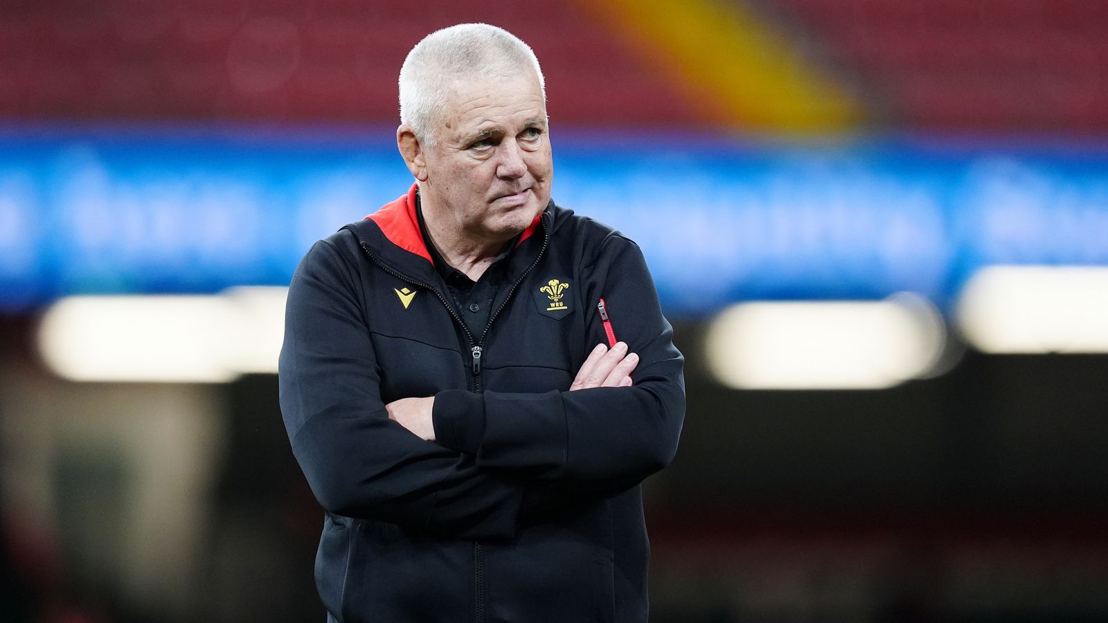 Warren Gatland leaves role as Wales rugby head coach with immediate effect