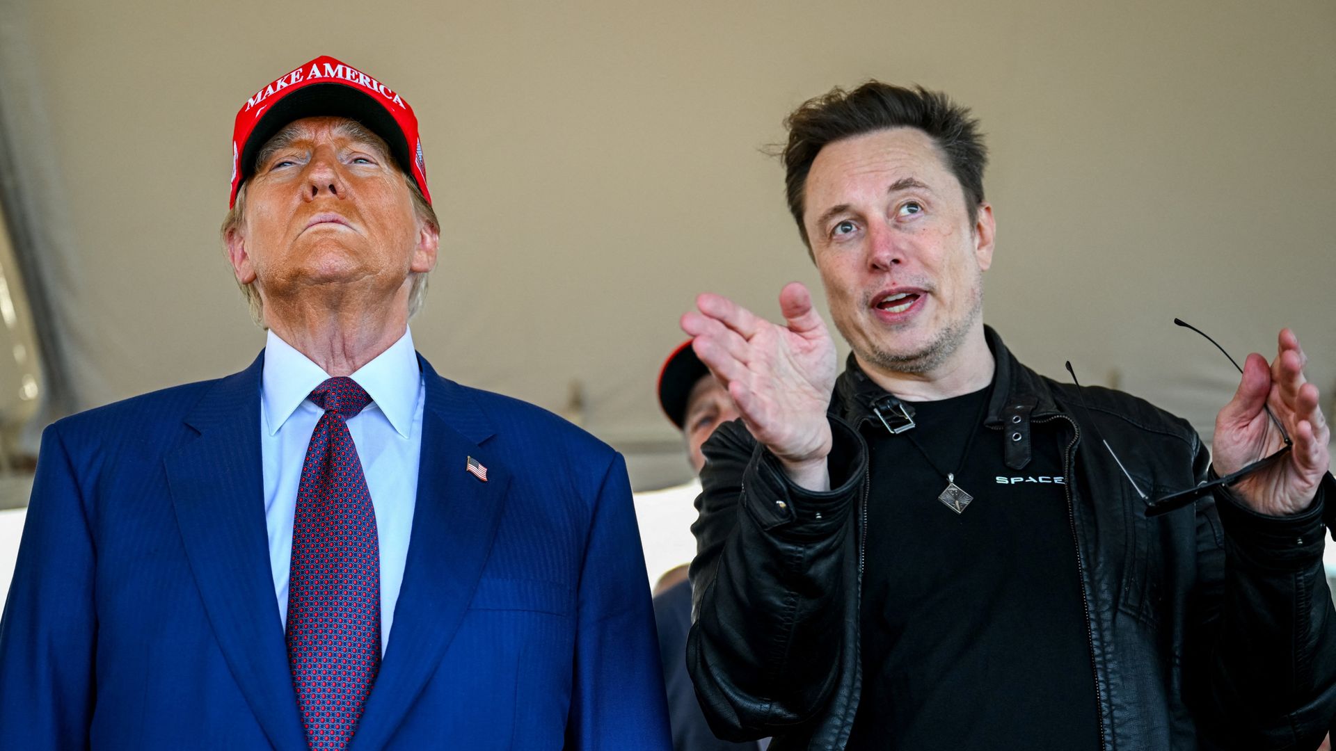 'I wouldn't call it eugenics as such': How Musk might influence Trump policy