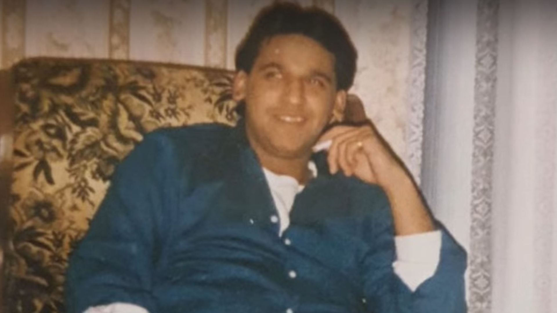 Ethsham Ul-Haq Ghafoor: £50,000 reward offered over 1994 ‘execution’ of Nottingham taxi driver