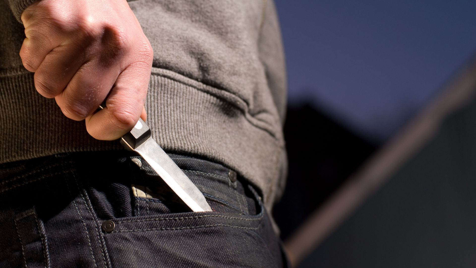 Two-thirds of teens living with fear of violence, charity warns