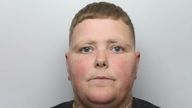 Aimie Hodgkinson-Hedgecox. Pic: Staffordshire Police/PA