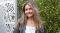 Ania Czopinski, 18, was spotted on CCTV on 11 November at Krakow-Balice Airport at around 11pm. Source: District Police Headquarters in Kraków
https://kpp-krakow.policja.gov.pl/kr2/aktualnosci/aktualnos/52194,Zaginela-18-letnia-obywatelka-Wielkiej-Brytanii.html