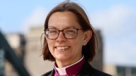 Bishop Helen-Ann Hartley