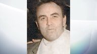 Joe Lynskey was murdered in 1972