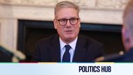 Prime Minister Sir Keir Starmer hosting Armed Forces chiefs for a stocktake meeting at 10 Downing Street, London. Picture date: Tuesday November 26, 2024.