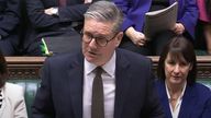 Keir Starmer
