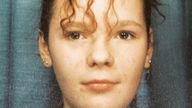 Lindsay Rimer 