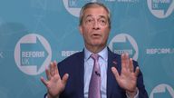 Nigel Farage