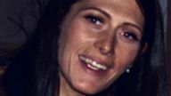 Sandie Butler. Pic: Police Scotland