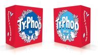 Typhoo Tea
Pic:Typhoo Tea Ltd