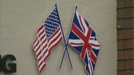 US/UK drone activity
