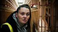 women in prisons