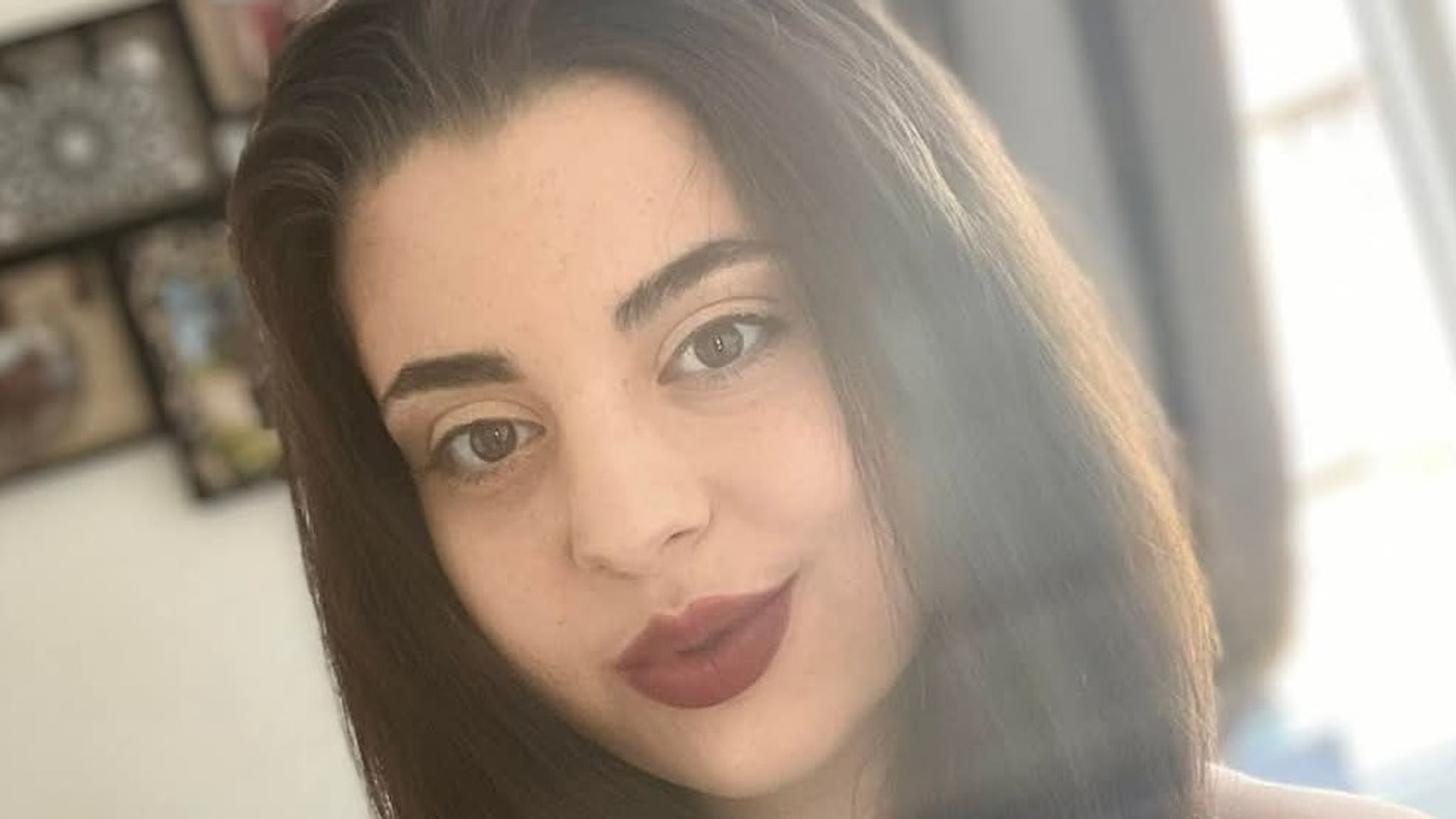 Mother who died after ebike was 'rammed by 4x4' named as 25yearold