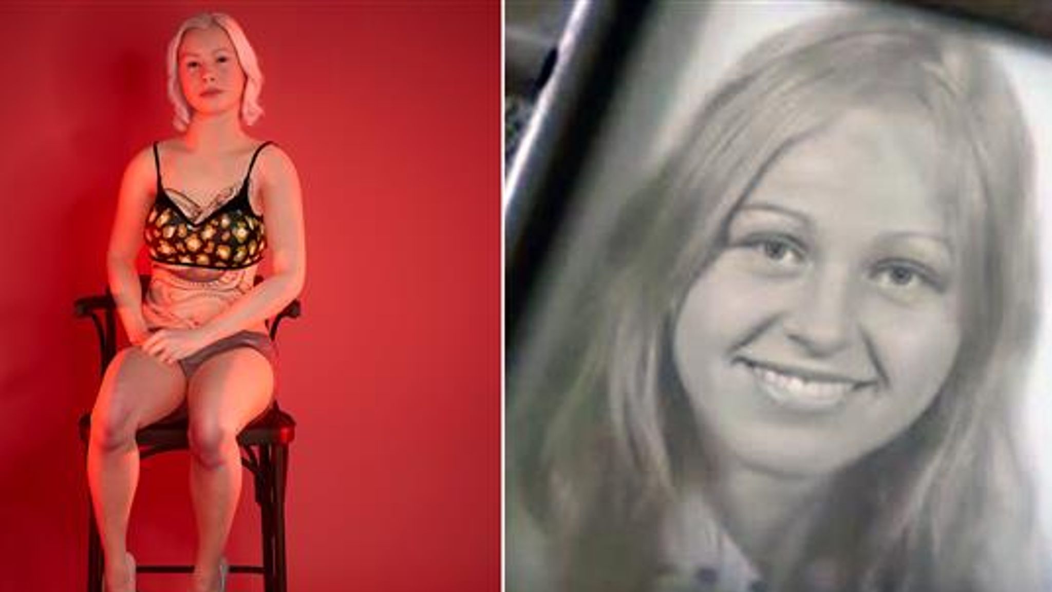 Picture of Bernadett Szabo