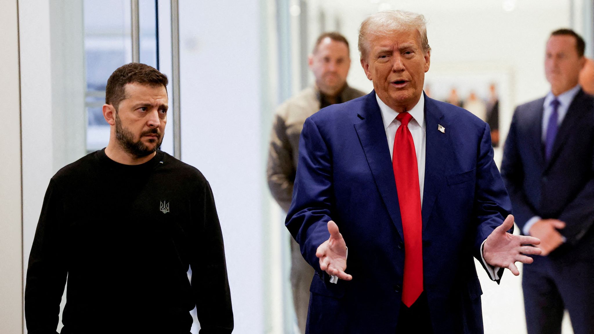 Kremlin Denies Trump And Putin Call Discussing Ukraine As Biden To Urge President Elect Not Kremlin Denies Trump And Putin Call Discussing Ukraine As Biden To Urge President Elect Not