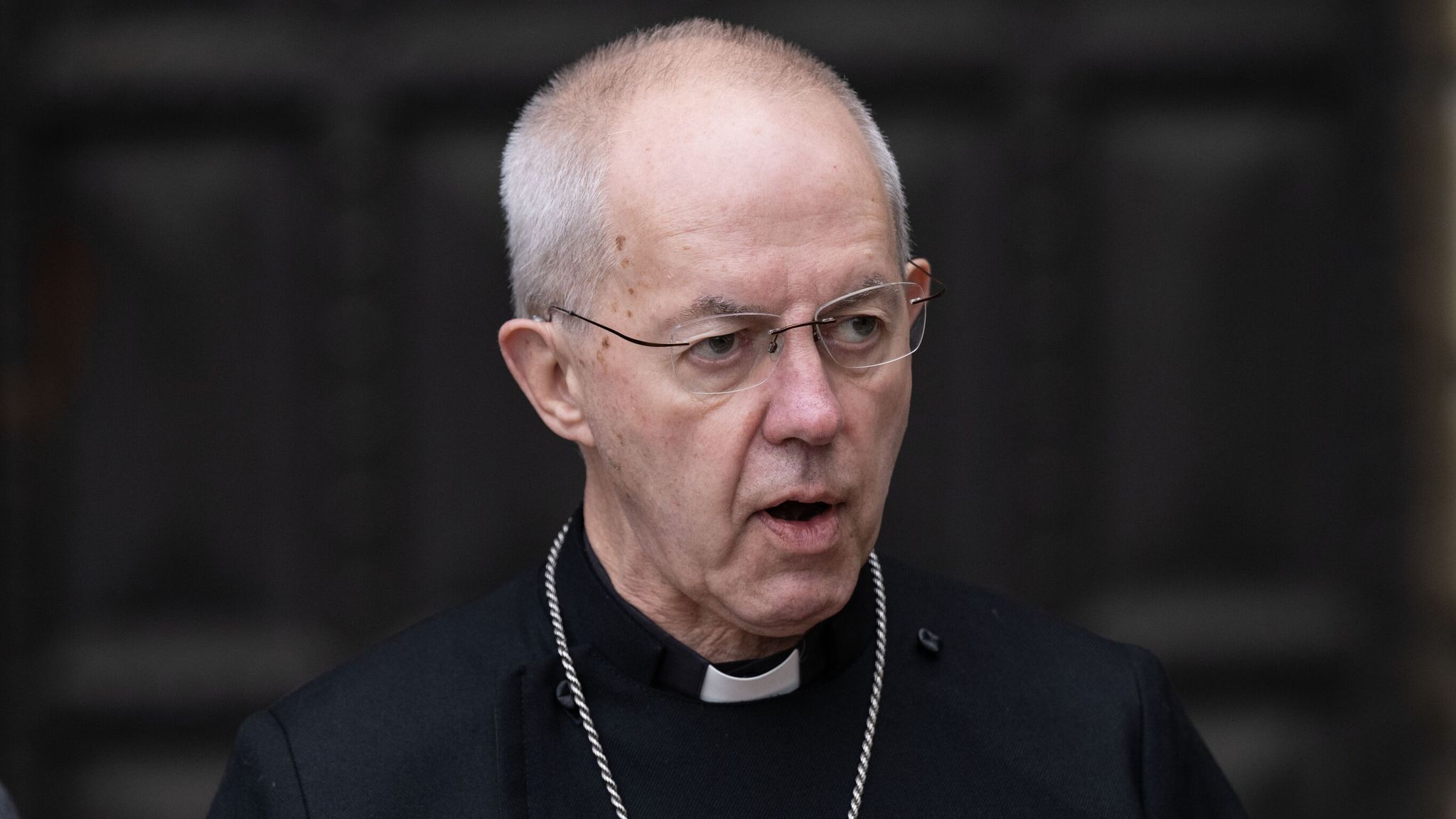 Why did Archbishop of Canterbury Justin Welby resign and what happens ...