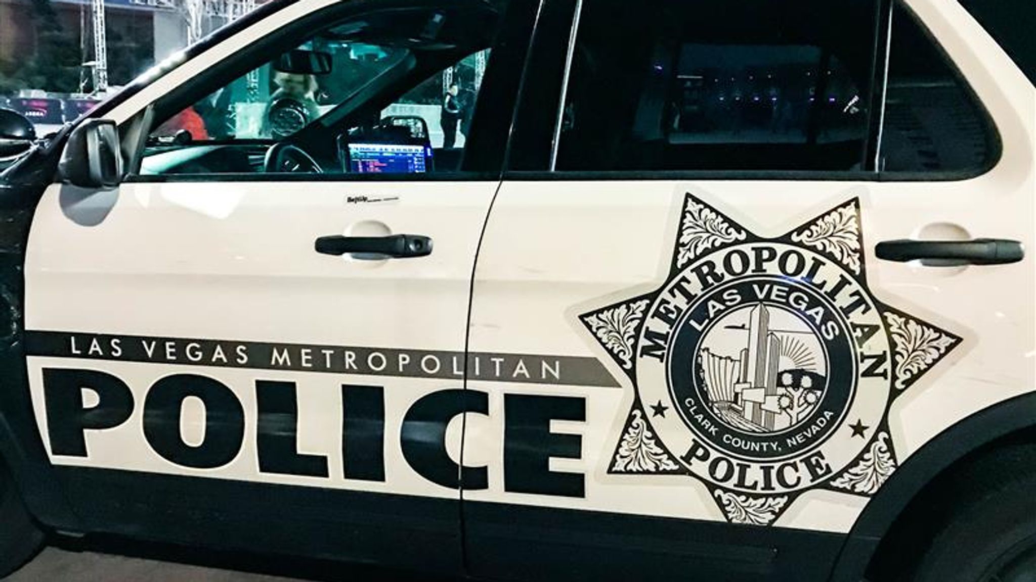 Dad who called 911 for help during break-in killed by Las Vegas police ...