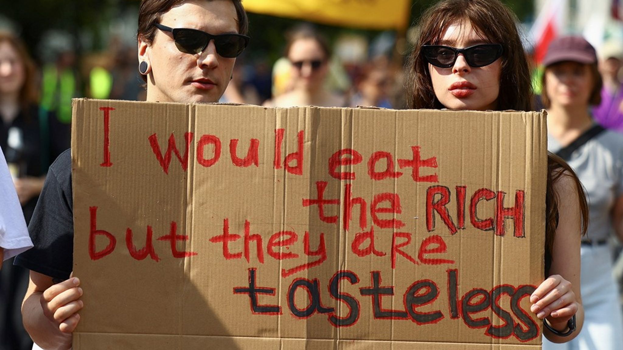 Rent control battle comes to Britain - but do they work? | Money News ...