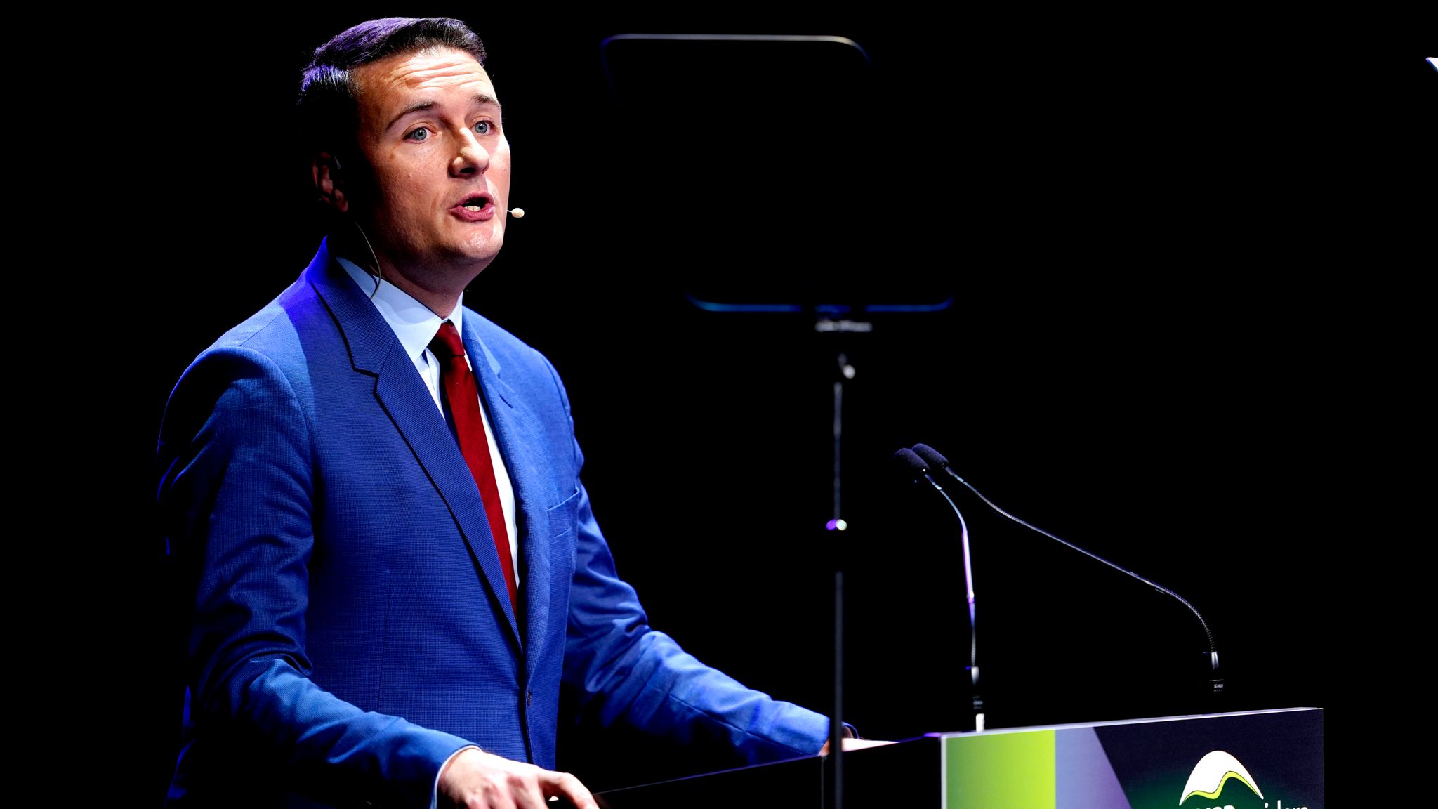 Health Secretary Wes Streeting Resigns Political Insight The Vision Vacuum: Why Managerialism is Failing the UK