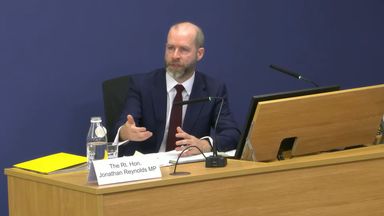 Post Office scandal: Fujitsu agrees to talks about contributing to