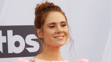 Kate Nash says selling photos of her bum on OnlyFans paid for an extra