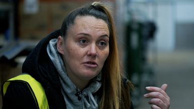 What women in prison miss most, the prison schemes helping them rebuild