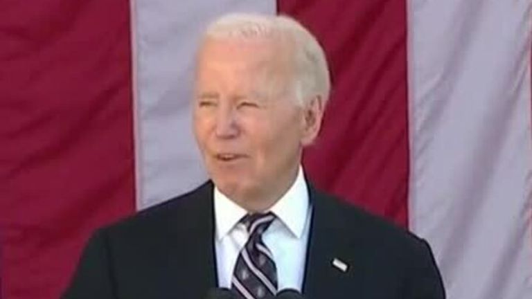 President Biden