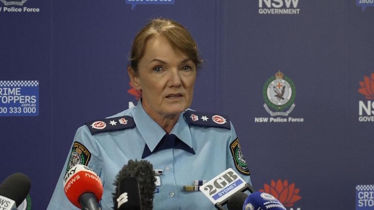 Australian Police Officer Guilty Of Manslaughter After Taser Death Of ...