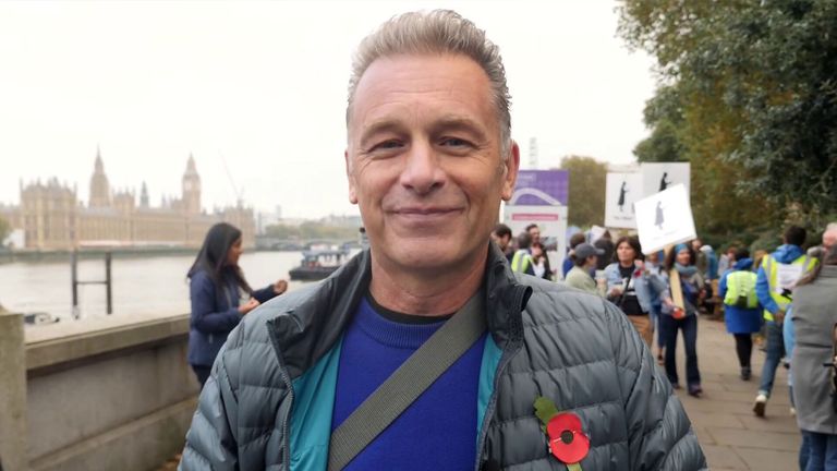 chris packham