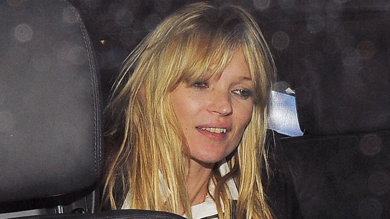 Mandatory Credit: Photo by Rotello/Mcp/Shutterstock
 
.Kate Moss.Kate Moss leaving the Groucho club, London, Britain - 15 Dec 2010