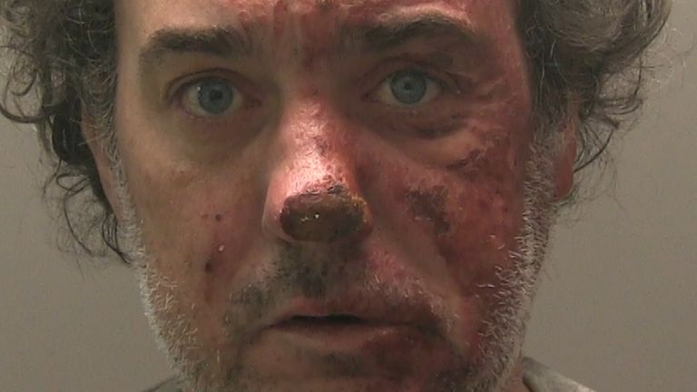 Leigh Pateman has pleaded guilty to murder. Pic: Lincolnshire Police