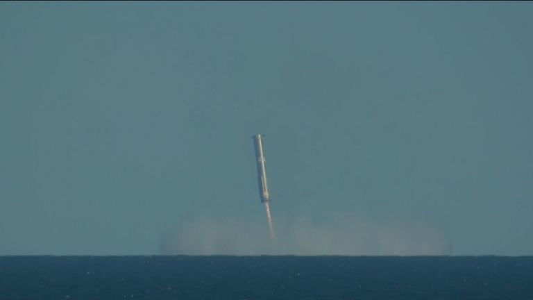 Pic: SpaceX