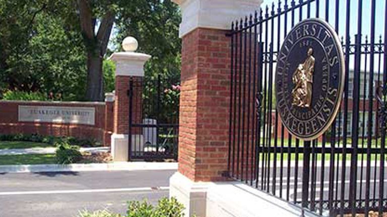 File pic: Tuskegee University