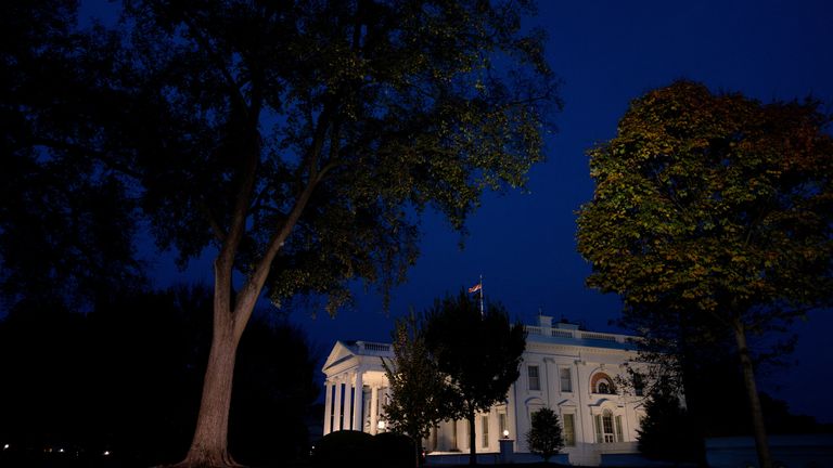 Pic: Reuters