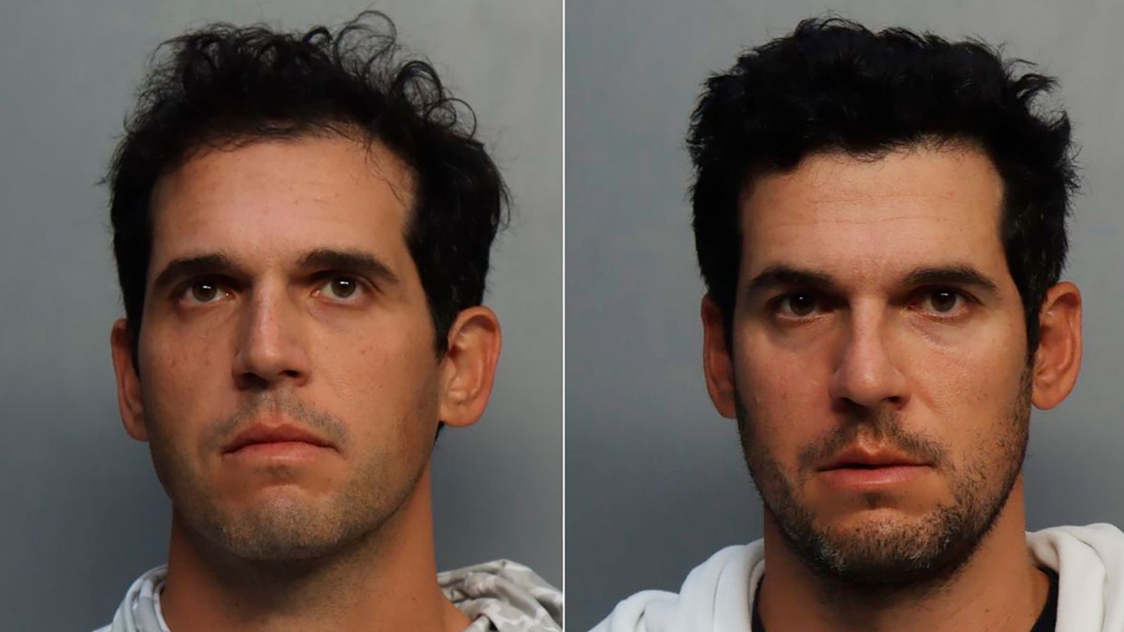 Luxury real estate brokers the Alexander brothers charged with drugging and raping dozens of women