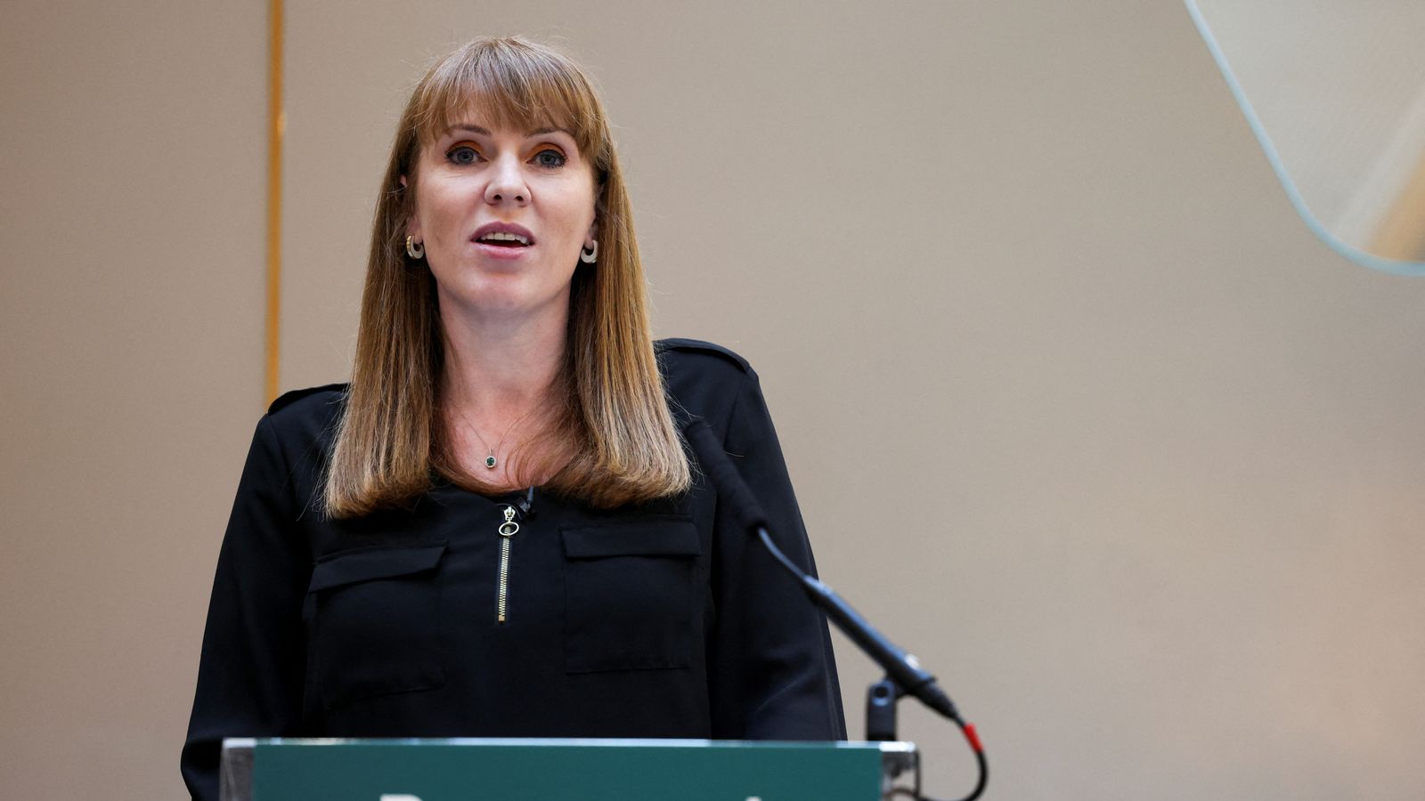 Some local elections could be delayed by up to a year, says Angela Rayner